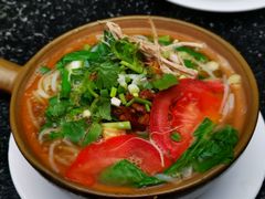 -海韵人家.海景花园经典云南菜(双廊店)