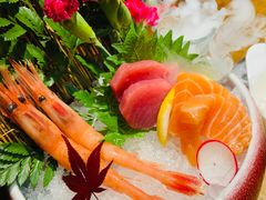 -蟹将军·松叶蟹和牛日料放题自助(K11店)