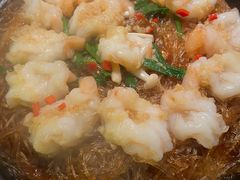 -绿茶餐厅(南昌王府井店)