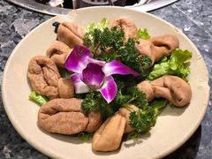 肥肠节子-蜀大侠火锅(建设路第五大道店)