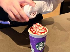 -星巴克臻选(上海合生汇1F店)