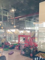 -LePark乐派亲子餐厅(33小镇店)