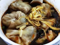-锡笼记·无锡小笼(方塔店)