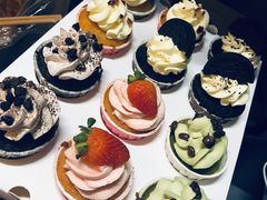 -幸福西饼面包茶饮(车公庙店)