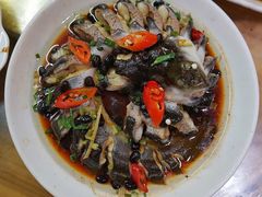 -聪辉同安老美食饭店(大元路店)