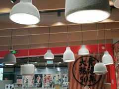 大堂-味千拉面(广州金沙永旺梦乐城店)