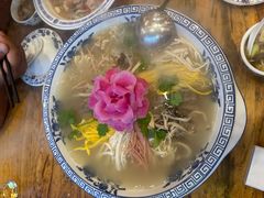 -老雒阳面馆·水席(纱厂路店)