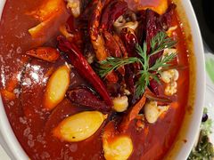 -榕意·川味之美(深业上城店)