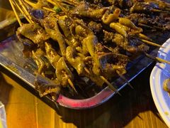 -一口香烧烤大排档(先锋路店)