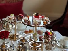 -Salon de Ville浦江汇(上海外滩华尔道夫酒店店)