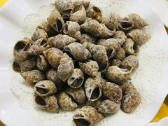 -潮香阁海鲜餐厅(较场尾店)