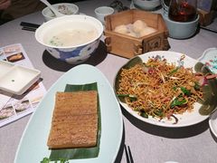 -晓粤·惹味粤菜(凯德乐峰广场店)