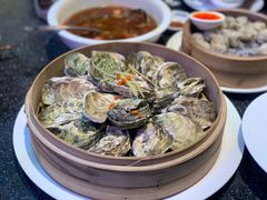 -王庄阿咪海鲜大排档(象园店)