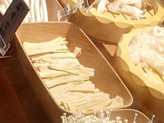 鲜腐竹-牛New寿喜烧(青浦店)