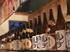 -壹风町烧肉居酒屋(恒丰中央广场店)