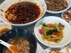 -高玛纳驴肉火烧(河间总店)