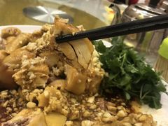 -权记避风塘(鸿记店)