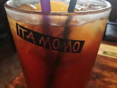 -意乐餐厅(海富商场店)