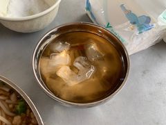 -正宗杨记普洱酸醋米线(总店)