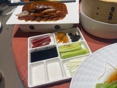-船歌·鱼水饺青岛菜(闽江二路店)