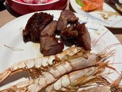 -星伦多自助料理(江阴万达店)