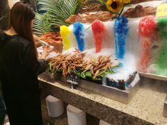 -初色海鲜自助(万丰路店)