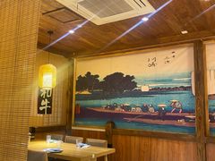 -三石铁板烧(紫竹桥店)