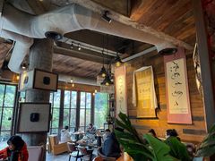 -乌托邦咖啡(武侯祠店)