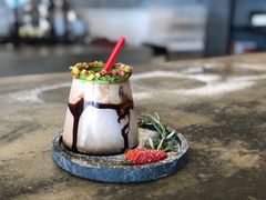 -BE NORMAL CAFE(霞溪路店)