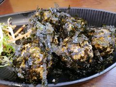 -敏丁拌饭(中街总店)