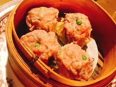 牛肉干蒸-Woeng Kee