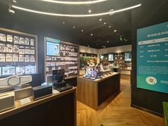 -顺电·脉(浦东嘉里城店)