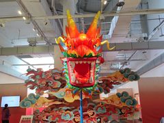 -北京周口店北京人遗址博物馆