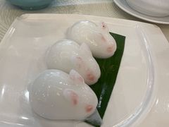 -岭南汇海鲜酒家·粤菜·手工茶点(蛇口店)