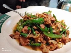 -费大厨辣椒炒肉(吉联MALL店)