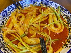 -兰州-西固陈记牛肉面·烧烤(山阴路店)