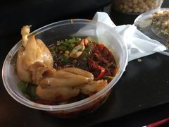 -销魂美蛙鱼头火锅(上海首店)