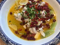 -乌镇那一年小院主题餐厅(甘泉西路店)