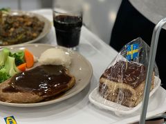 -宜家·瑞典风味餐厅(北京西红门店)