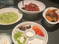 -肆月河豚·淮扬菜·湘菜(华天店)