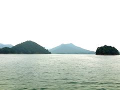 -千岛湖龙川湾