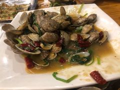 -京朋串屋·烧烤(望京西路总店)