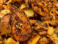 -秦记香辣蟹(松榆里店)