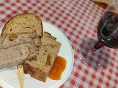 核桃黑麦面包-熊叔熊婶面包房(团结湖店)