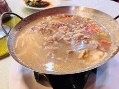 -旭璟酒家·传统粤菜·湘菜(逸景路店)