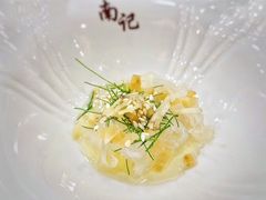 -寻味顺德·南记酒家·传统顺德菜·鱼生(广源路店)