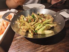 -外婆家(蓝色港湾店)