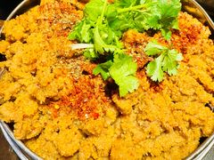 粉蒸牛肉-马村鱼头