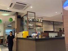 -江南驿·二十余年创意杭帮味(良渚玉鸟集店)