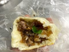 水煎包-逍遥镇刘相五胡辣汤豆沫馆(康复中街店)